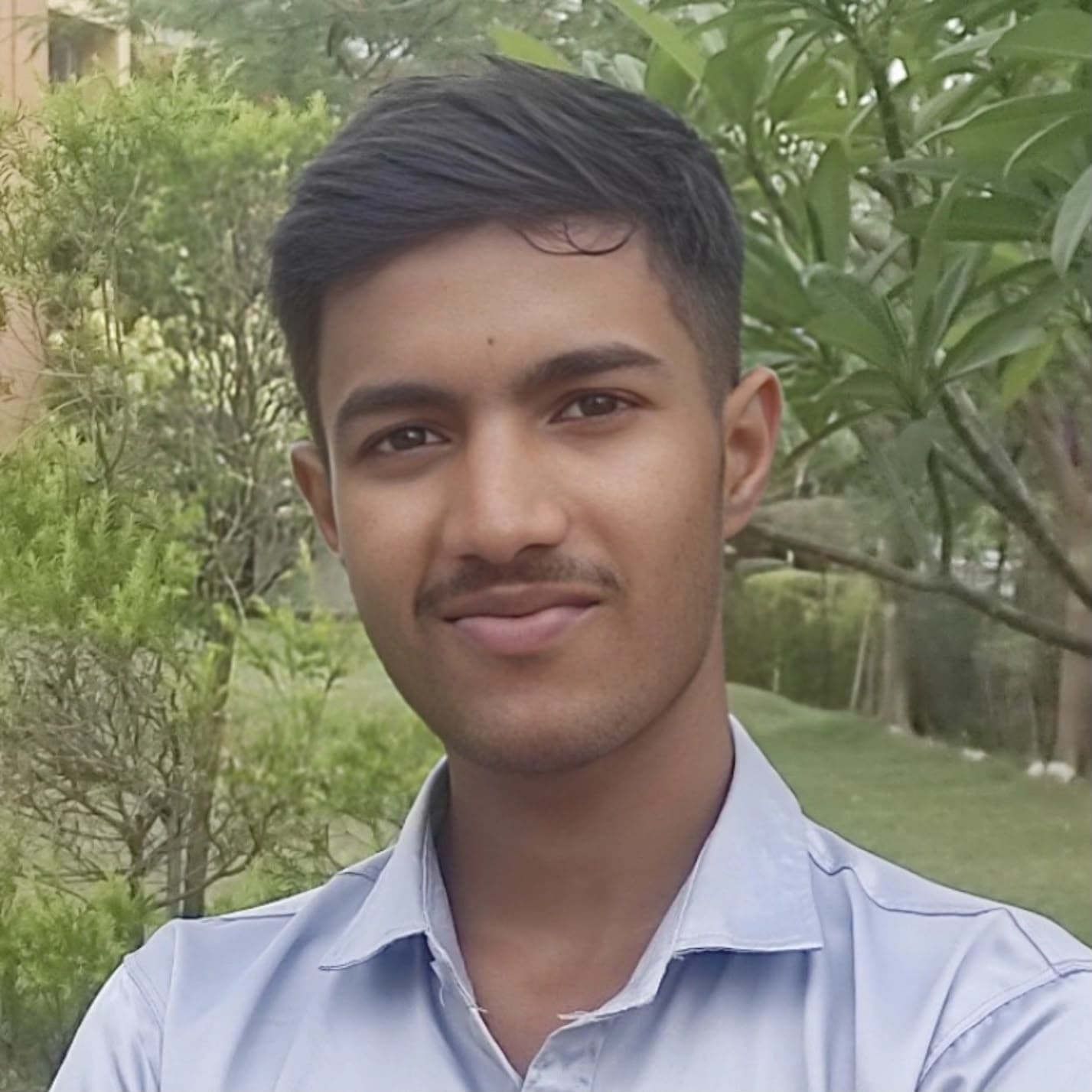 Aadesh Panwar